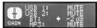 BEHRINGER B1X - B1X Puesta en marcha - 9