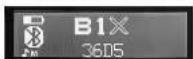 BEHRINGER B1X - 双扬声器操作 - 7