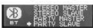 BEHRINGER B1X - Opération en mode Party - 2