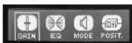 BEHRINGER B1X - B1X使用 - 3