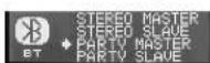 BEHRINGER B1X - Party-Betrieb - 5