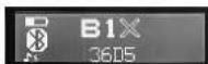 BEHRINGER B1X - 双扬声器操作 - 8
