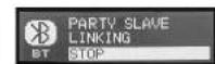 BEHRINGER B1X - Party Operation - 3