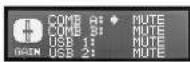 BEHRINGER B1X - Passo 3: Iniziare - 4