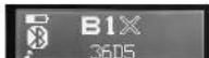 BEHRINGER B1X - Operazione con Singolo Altoparlante - 5
