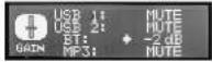 BEHRINGER B1X - Passo 3: Iniziare - 9