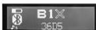 BEHRINGER B1X - Operação com Dois Alto-Falantes - 8