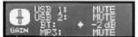 BEHRINGER B1X - B1X Erste Schritte - 9