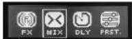 BEHRINGER B1X - Bediening met twee luidspreikers - 7