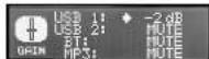 BEHRINGER B1X - B1X Puesta en marcha - 8