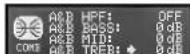 BEHRINGER B1X - B1X Bedienelemente - 16