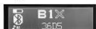 BEHRINGER B1X - Opération en mode Party - 7