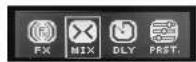 BEHRINGER B1X - Opération avec deux enceintes - 9