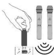 BEHRINGER B1X - Passo 3: Iniziare - 6
