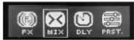 BEHRINGER B1X - Använding med två högtalare - 22