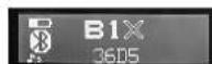 BEHRINGER B1X - Operazione con Due Altoparlanti - 8