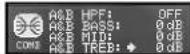 BEHRINGER B1X - B1X Mise en oeuvre - 13