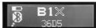 BEHRINGER B1X - Bluetooth Streaming - 3