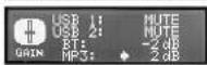BEHRINGER B1X - B1X Puesta en marcha - 5