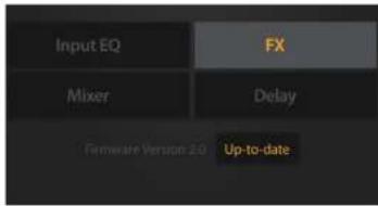 BEHRINGER B1X - Setting Up the Show Mix App Connection - 16