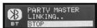 BEHRINGER B1X - Party Operation - 6