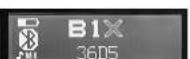 BEHRINGER B1X - Opération en mode Party - 9