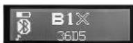 BEHRINGER B1X - Jednostkowa obshughośnika - 3