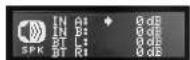 BEHRINGER B1X - Obstuga dwoch glosnikow - 11