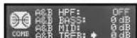 BEHRINGER B1X - DISCLAIMER LEGALE - 3