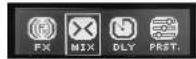 BEHRINGER B1X - Operação com Dois Alto-Falantes - 9