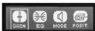 BEHRINGER B1X - B1X Primeiros Passos - 3