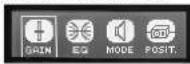 BEHRINGER B1X - B1X Mise en oeuvre - 3