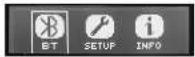 BEHRINGER B1X - Streaming Bluetooth - 1