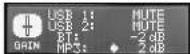 BEHRINGER B1X - B1X使用 - 5