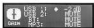 BEHRINGER B1X - B1X使用 - 8