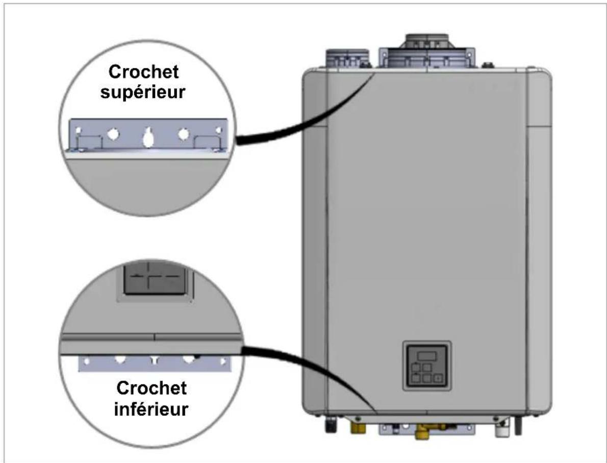 Rinnai RX180iN - Instructions: - 4