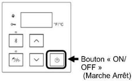 Rinnai RX130iN - AVERTISSEMENT - 2