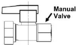 Rinnai RX130iN - OPERATING INSTRUCTIONS - 1