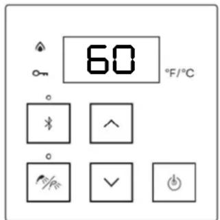 Rinnai RX160iN - Rinçage de l'échangeur thermique - 3