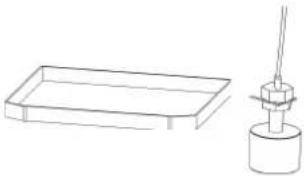 Rinnai RX160iN - Accessoires - 13