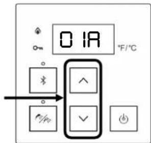 Rinnai RX160iN - AVERTISSEMENT - 2