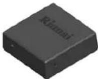 Rinnai RX160iN - Accessoires - 6