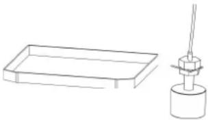 Rinnai RXP160iN - Accessoires - 13