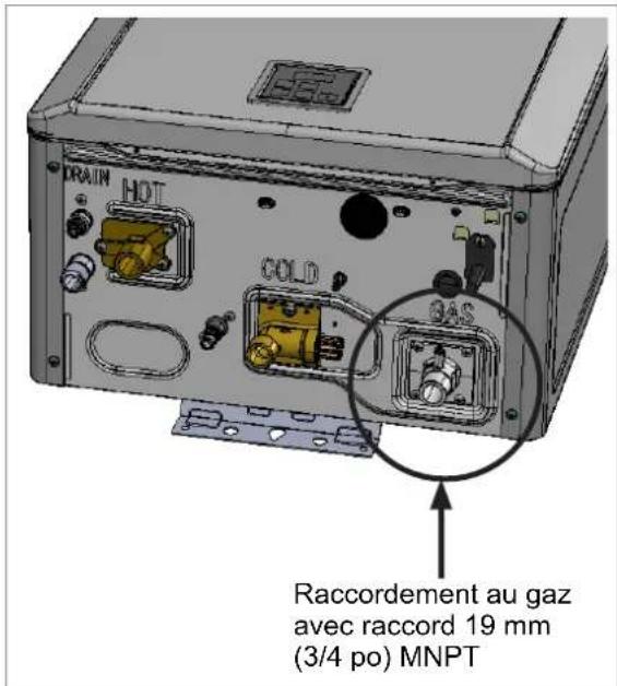 Rinnai RXP160iN - Instructions - 1