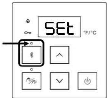 Rinnai RXP160iN - Option 1: (BLE) - 3