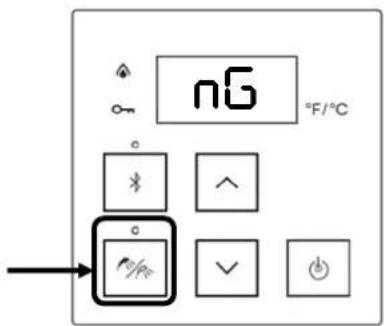 Rinnai RXP160iN - Option 2: (Contrôleur) - 2