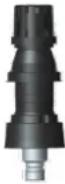 Rinnai RXP160iN - Accessoires - 19