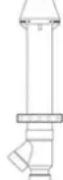Rinnai RXP160iN - Ventilation directe (Conduits jumelés) - 2