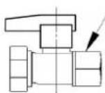 Rinnai RXP160iN - INSTRUCTIONS DE MISE EN MARCHE - 1