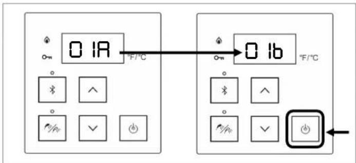 Rinnai RXP160iN - AVERTISSEMENT - 3